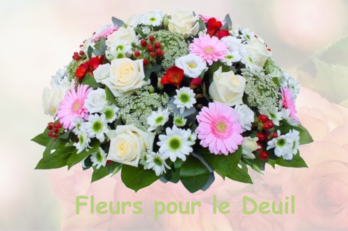 fleurs deuil LA-MONNERIE-LE-MONTEL